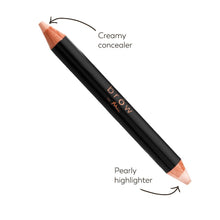 Load image into Gallery viewer, Brow Conceal & Contour Duo