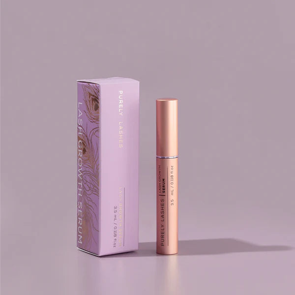 Lash Growth Serum - Purely Lashes