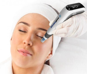 3 x Dermapen4 Skin Needling