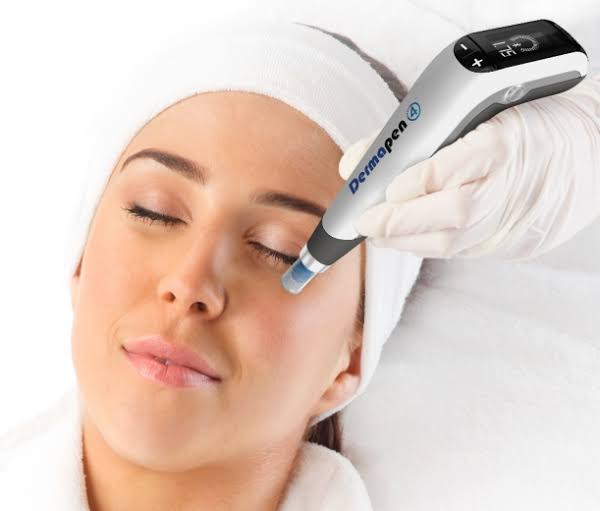 3 x Dermapen4 Skin Needling