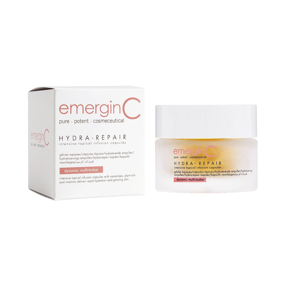 Emergin C - Hydra Repair