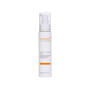 Emergin C - Triple Threat Peel