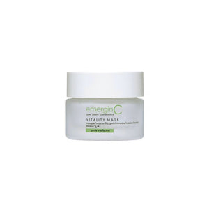 Emergin C - Vitality Mask