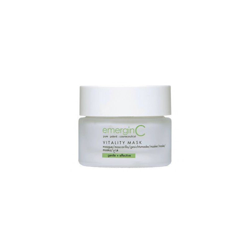 Emergin C - Vitality Mask