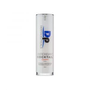 Antioxidant Cockatil - DP Dermaceuticals