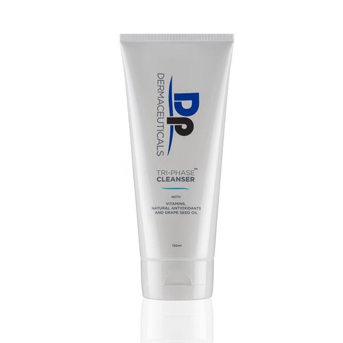 Tri-Phase Cleanser - DP Dermaceuticals
