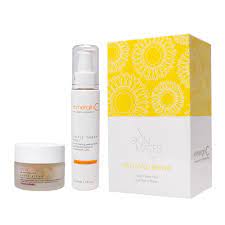 Triple Threat Peel + Repair