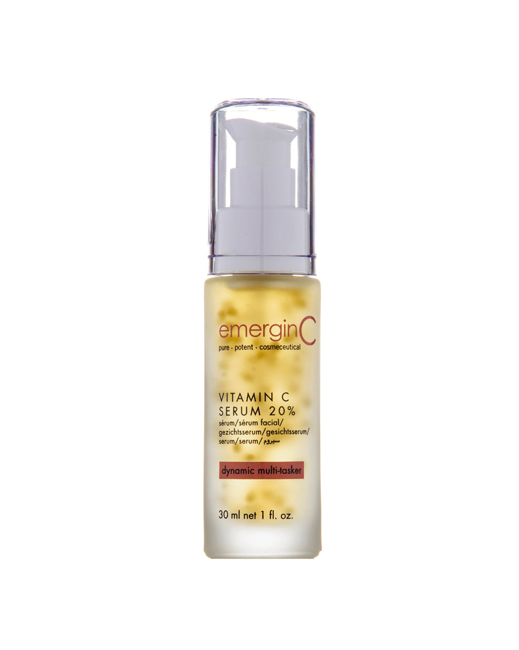 Vitamin C 20% Serum