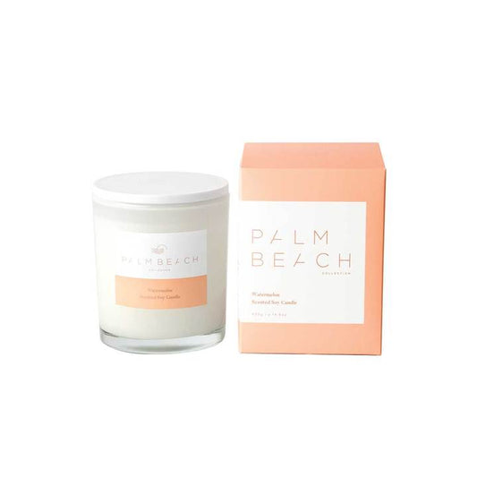 Palm Beach Collection Watermelon Candle